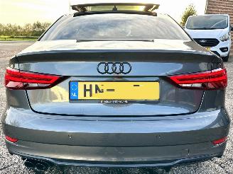 Audi A3 35 TFSI 1.5T 150pk 7-traps aut S-Line Edition - pano - virtual - keyless - camera - front + line + side assist picture 112