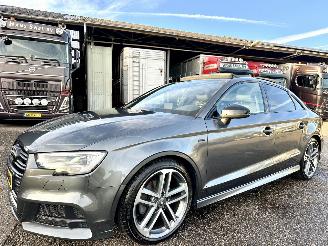 Audi A3 35 TFSI 1.5T 150pk 7-traps aut S-Line Edition - pano - virtual - keyless - camera - front + line + side assist picture 2