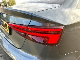Audi A3 35 TFSI 1.5T 150pk 7-traps aut S-Line Edition - pano - virtual - keyless - camera - front + line + side assist picture 135
