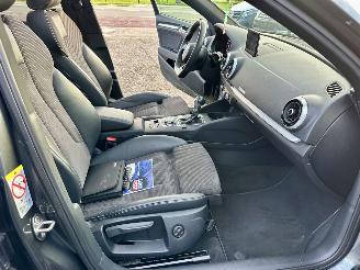 Audi A3 35 TFSI 1.5T 150pk 7-traps aut S-Line Edition - pano - virtual - keyless - camera - front + line + side assist picture 54