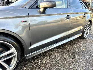 Audi A3 35 TFSI 1.5T 150pk 7-traps aut S-Line Edition - pano - virtual - keyless - camera - front + line + side assist picture 123