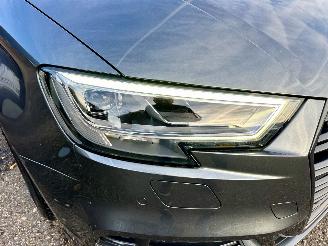 Audi A3 35 TFSI 1.5T 150pk 7-traps aut S-Line Edition - pano - virtual - keyless - camera - front + line + side assist picture 134