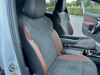 Volkswagen ID.4 Buss Pro 77Kwh 204pk aut - nap - 1e eig - 20 inch - cam - keyless - navi - sfeerverl - front + line assist - pdc picture 56