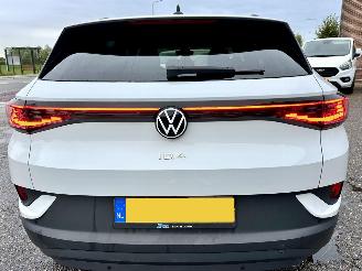 Volkswagen ID.4 Gereserveerd Buss Pro 77Kwh 204pk aut - nap - 1e eig - 20 inch - cam - keyless - navi - sfeerverl - front + line assist - pdc picture 73
