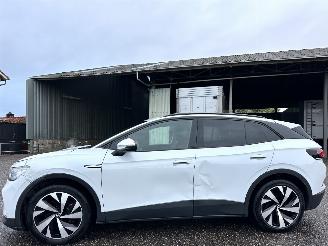 Volkswagen ID.4 Business 77Kwh 204pk aut picture 1