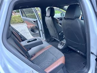 Volkswagen ID.4 Buss Pro 77Kwh 204pk aut - nap - 1e eig - 20 inch - cam - keyless - navi - sfeerverl - front + line assist - pdc picture 64