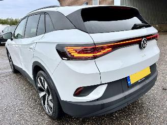 Volkswagen ID.4 Gereserveerd Buss Pro 77Kwh 204pk aut - nap - 1e eig - 20 inch - cam - keyless - navi - sfeerverl - front + line assist - pdc picture 5