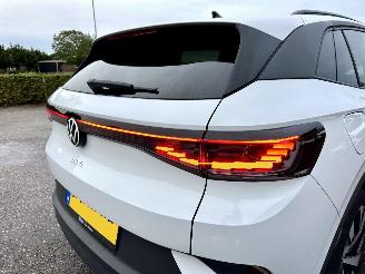 Volkswagen ID.4 Gereserveerd Buss Pro 77Kwh 204pk aut - nap - 1e eig - 20 inch - cam - keyless - navi - sfeerverl - front + line assist - pdc picture 75