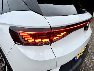 Volkswagen ID.4 Buss Pro 77Kwh 204pk aut - nap - 1e eig - 20 inch - cam - keyless - navi - sfeerverl - front + line assist - pdc picture 72