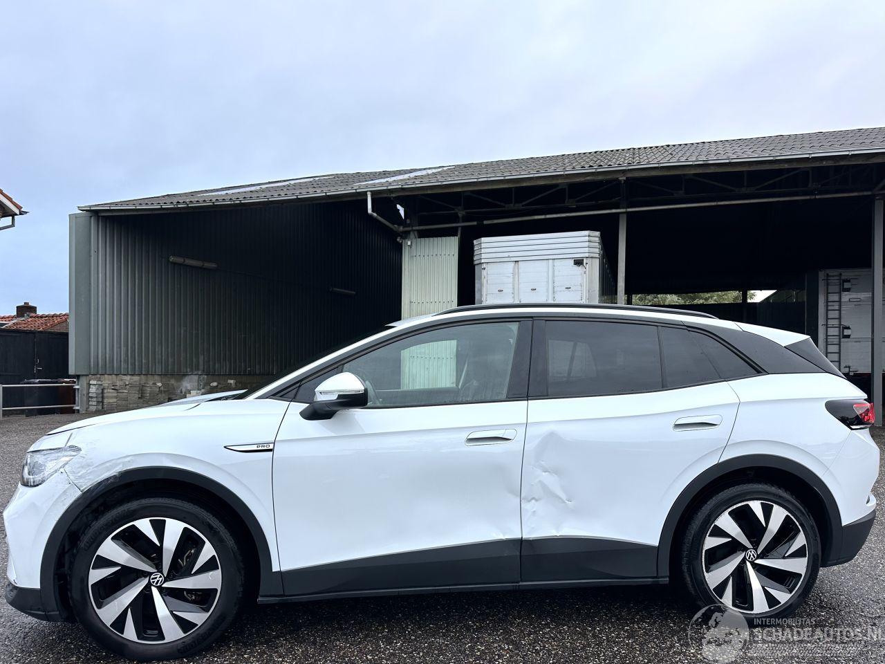 Volkswagen ID.4 Business 77Kwh 204pk aut