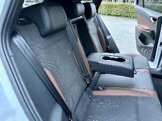 Volkswagen ID.4 Buss Pro 77Kwh 204pk aut - nap - 1e eig - 20 inch - cam - keyless - navi - sfeerverl - front + line assist - pdc picture 65
