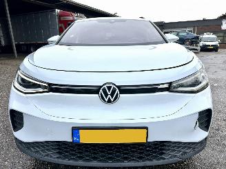 Volkswagen ID.4 Gereserveerd Buss Pro 77Kwh 204pk aut - nap - 1e eig - 20 inch - cam - keyless - navi - sfeerverl - front + line assist - pdc picture 83