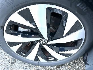 Volkswagen ID.4 Buss Pro 77Kwh 204pk aut - nap - 1e eig - 20 inch - cam - keyless - navi - sfeerverl - front + line assist - pdc picture 97