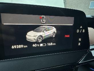 Volkswagen ID.4 Buss Pro 77Kwh 204pk aut - nap - 1e eig - 20 inch - cam - keyless - navi - sfeerverl - front + line assist - pdc picture 40