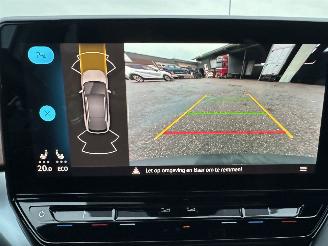 Volkswagen ID.4 Buss Pro 77Kwh 204pk aut - nap - 1e eig - 20 inch - cam - keyless - navi - sfeerverl - front + line assist - pdc picture 30