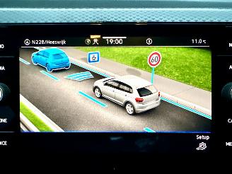 Volkswagen Polo 1.0 TSI 95pk 7-traps aut + f1 Life Edition 5drs - nap - navi - camera - carplay - front + line assist picture 28