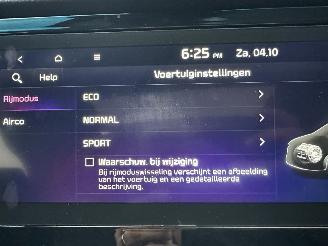 Kia e-Niro 64kWh 204pk aut + f1 DynamicPlusLine - schuifdak - nap - navi - cam - leer - stoelkoeling - stuurverw + stoelverw picture 42