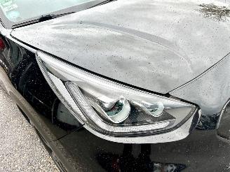 Kia e-Niro 64kWh 204pk aut + f1 DynamicPlusLine - schuifdak - nap - navi - cam - leer - stoelkoeling - stuurverw + stoelverw picture 113