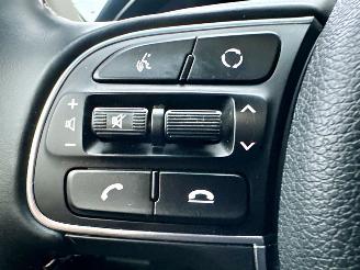 Kia e-Niro 64kWh 204pk aut + f1 DynamicPlusLine - schuifdak - nap - navi - cam - leer - stoelkoeling - stuurverw + stoelverw picture 29