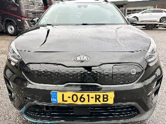 Kia e-Niro 64kWh 204pk aut + f1 DynamicPlusLine - schuifdak - nap - navi - cam - leer - stoelkoeling - stuurverw + stoelverw picture 3
