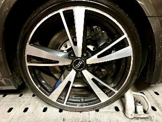 Audi Rs3 Sportback 2.5 TFSI 400pk aut + f1 quattro - pano - facelift - camera - b&o - keyless - virtual - front + line assist picture 75