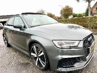 Audi Rs3 Sportback 2.5 TFSI 400pk aut + f1 quattro - pano - facelift - camera - b&o - keyless - virtual - front + line assist picture 4