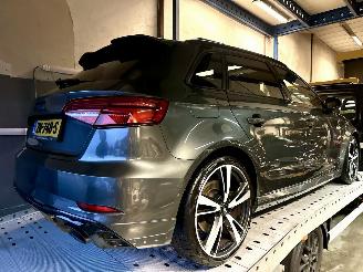 Audi Rs3 Sportback 2.5 TFSI 400pk aut + f1 quattro - pano - facelift - camera - b&o - keyless - virtual - front + line assist picture 79