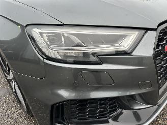 Audi Rs3 Sportback 2.5 TFSI 400pk aut + f1 quattro - pano - facelift - camera - b&o - keyless - virtual - front + line assist picture 84