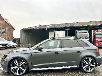 Avarii autoturisme Audi Rs3 Sportback 2.5 TFSI quattro 2018/1