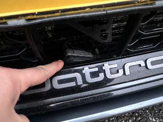 Audi Rs3 Sportback 2.5 TFSI 400pk aut + f1 quattro - pano - facelift - camera - b&o - keyless - virtual - front + line assist picture 94