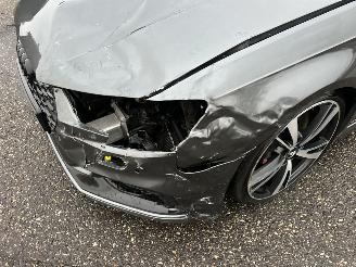 Audi Rs3 Sportback 2.5 TFSI 400pk aut + f1 quattro - pano - facelift - camera - b&o - keyless - virtual - front + line assist picture 12