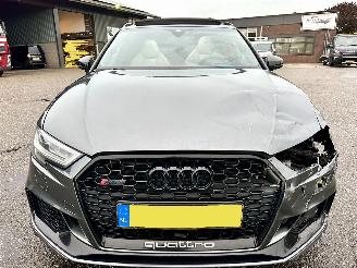 Audi Rs3 Sportback 2.5 TFSI 400pk aut + f1 quattro - pano - facelift - camera - b&o - keyless - virtual - front + line assist picture 3