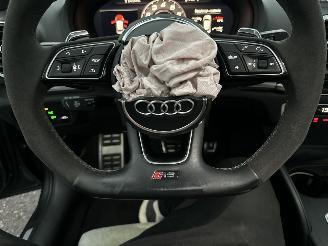 Audi Rs3 Sportback 2.5 TFSI 400pk aut + f1 quattro - pano - facelift - camera - b&o - keyless - virtual - front + line assist picture 38