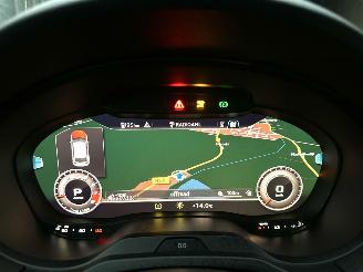 Audi Rs3 Sportback 2.5 TFSI 400pk aut + f1 quattro - pano - facelift - camera - b&o - keyless - virtual - front + line assist picture 31