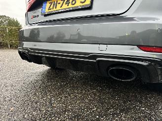 Audi Rs3 Sportback 2.5 TFSI 400pk aut + f1 quattro - pano - facelift - camera - b&o - keyless - virtual - front + line assist picture 10
