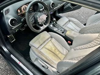 Audi Rs3 Sportback 2.5 TFSI 400pk aut + f1 quattro - pano - facelift - camera - b&o - keyless - virtual - front + line assist picture 23