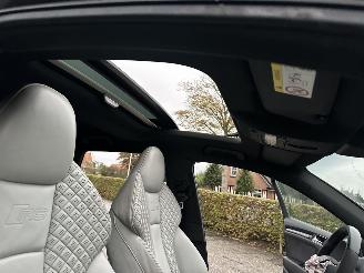 Audi Rs3 Sportback 2.5 TFSI 400pk aut + f1 quattro - pano - facelift - camera - b&o - keyless - virtual - front + line assist picture 16