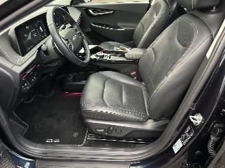 Kia EV6 Plus 58kWh 170pk aut + f1 - nap - cam - keyless - front + line assist - stoelkoeling - stuur + stoelverw v+a picture 57