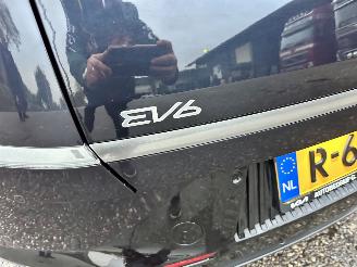 Kia EV6 Plus 58kWh 170pk aut + f1 - nap - cam - keyless - front + line assist - stoelkoeling - stuur + stoelverw v+a picture 112