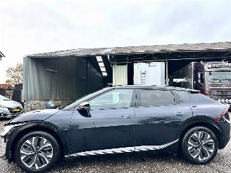 Auto incidentate Kia EV6 Plus 58kWh 2022/12