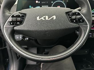 Kia EV6 Plus 58kWh 170pk aut + f1 - nap - cam - keyless - front + line assist - stoelkoeling - stuur + stoelverw v+a picture 50