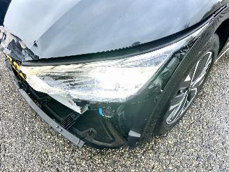Kia EV6 Plus 58kWh 170pk aut + f1 - nap - cam - keyless - front + line assist - stoelkoeling - stuur + stoelverw v+a picture 98