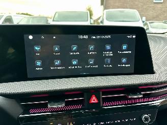 Kia EV6 Plus 58kWh 170pk aut + f1 - nap - cam - keyless - front + line assist - stoelkoeling - stuur + stoelverw v+a picture 37