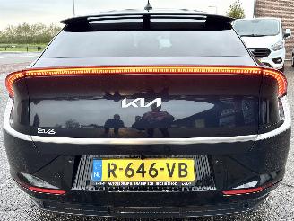 Kia EV6 Plus 58kWh 170pk aut + f1 - nap - cam - keyless - front + line assist - stoelkoeling - stuur + stoelverw v+a picture 108