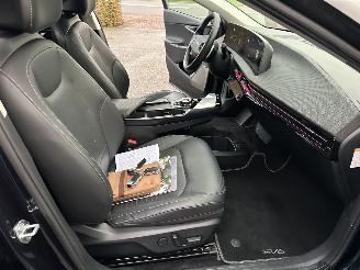 Kia EV6 Plus 58kWh 170pk aut + f1 - nap - cam - keyless - front + line assist - stoelkoeling - stuur + stoelverw v+a picture 69