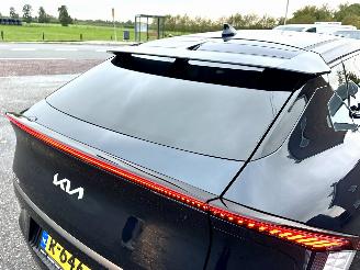 Kia EV6 Plus 58kWh 170pk aut + f1 - nap - cam - keyless - front + line assist - stoelkoeling - stuur + stoelverw v+a picture 106