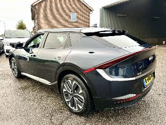 Kia EV6 Plus 58kWh 170pk aut + f1 - nap - cam - keyless - front + line assist - stoelkoeling - stuur + stoelverw v+a picture 117
