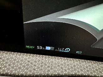 Kia EV6 Plus 58kWh 170pk aut + f1 - nap - cam - keyless - front + line assist - stoelkoeling - stuur + stoelverw v+a picture 31