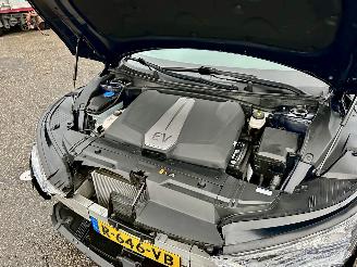 Kia EV6 Plus 58kWh 170pk aut + f1 - nap - cam - keyless - front + line assist - stoelkoeling - stuur + stoelverw v+a picture 9