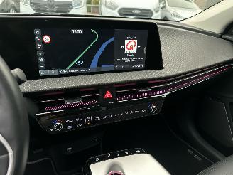 Kia EV6 Plus 58kWh 170pk aut + f1 - nap - cam - keyless - front + line assist - stoelkoeling - stuur + stoelverw v+a picture 55